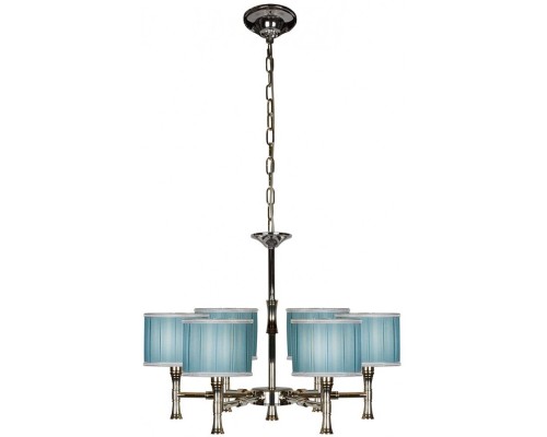 Подвесная люстра Arcadia 85095/6 CR iLamp