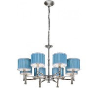 Подвесная люстра Arcadia 85095/8 CR iLamp