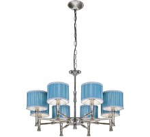 Подвесная люстра Arcadia 85095/8 CR iLamp