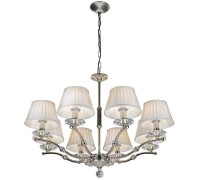 Подвесная люстра Vivaldi 85125/8 CR iLamp