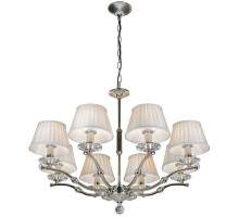 Подвесная люстра Vivaldi 85125/8 CR iLamp