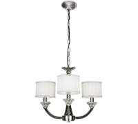 Подвесная люстра Oxford 85175/3 CR iLamp