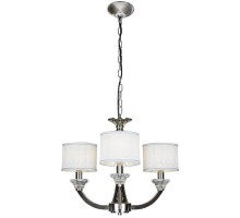 Подвесная люстра Oxford 85175/3 CR iLamp