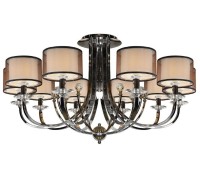 Потолочная люстра America 88049/10 CR iLamp