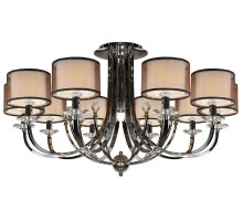 Потолочная люстра America 88049/10 CR iLamp