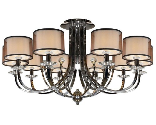 Потолочная люстра America 88049/10 CR iLamp