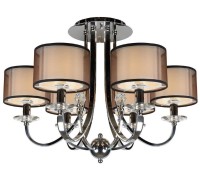 Потолочная люстра America 88049/6 CR iLamp