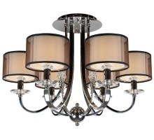 Потолочная люстра America 88049/6 CR iLamp