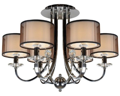 Потолочная люстра America 88049/6 CR iLamp