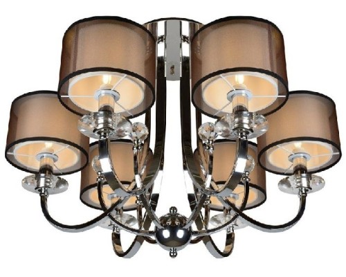 Потолочная люстра America 88049/6 CR iLamp