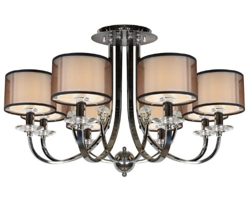 Потолочная люстра America 88049/8 CR iLamp