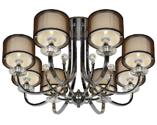 Потолочная люстра America 88049/8 CR iLamp