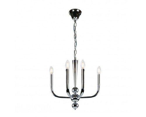 Подвесная люстра Evolution 88088-4 CR iLamp