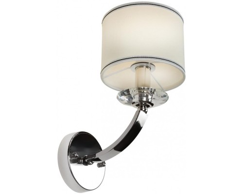 Бра Urban 88189/1B CR iLamp