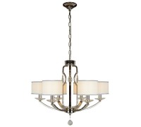 Подвесная люстра Urban 88189/6 CR iLamp