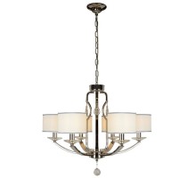 Подвесная люстра Urban 88189/6 CR iLamp