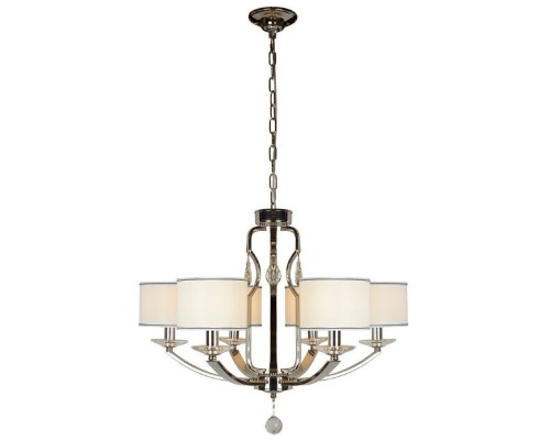 Подвесная люстра Urban 88189/6 CR iLamp