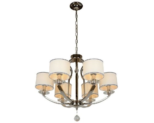 Подвесная люстра Urban 88189/6 CR iLamp