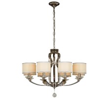 Подвесная люстра Urban 88189/8 CR iLamp