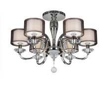 Потолочная люстра Sofia 88210/6 CR iLamp
