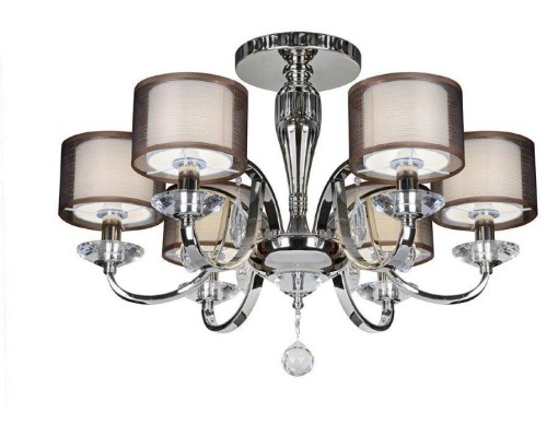 Потолочная люстра Sofia 88210/6 CR iLamp