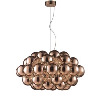 Подвесная люстра Baly 8825P/1 RGL iLamp