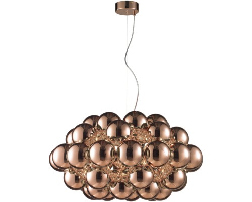 Подвесная люстра Baly 8825P/1 RGL iLamp