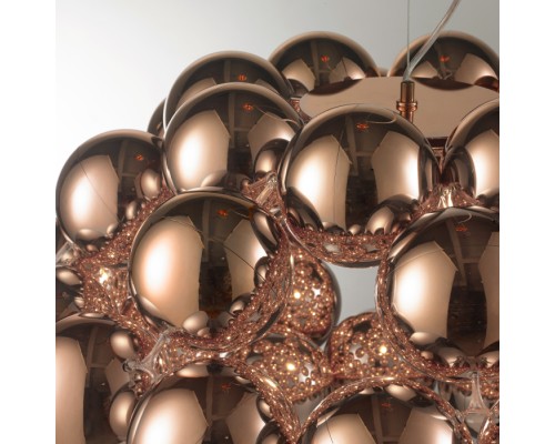 Подвесная люстра Baly 8825P/1 RGL iLamp