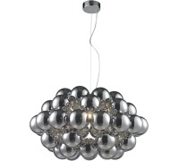 Подвесная люстра Baly 8826P/1 SL iLamp