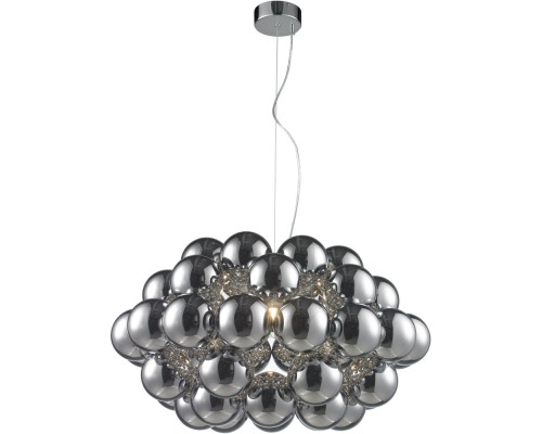 Подвесная люстра Baly 8826P/1 SL iLamp
