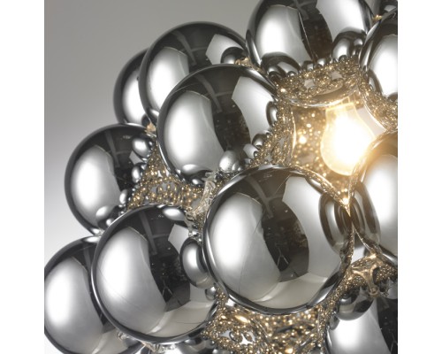 Подвесная люстра Baly 8826P/1 SL iLamp