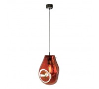 Подвесной светильник Pear 8827/1P BR iLamp