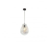 Подвесной светильник Pear 8827/1P CR iLamp