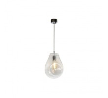 Подвесной светильник Pear 8827/1P CR iLamp