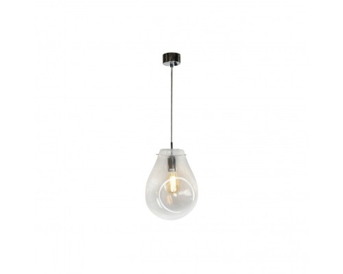 Подвесной светильник Pear 8827/1P CR iLamp