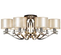 Потолочная люстра London 88389/10 CR iLamp