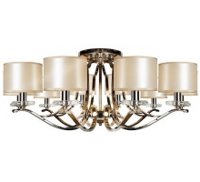 Потолочная люстра London 88389/10 CR iLamp