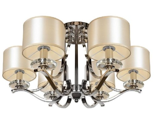 Потолочная люстра London 88389/6 CR iLamp