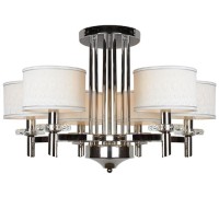 Потолочная люстра Fusion 88396/6 CR iLamp