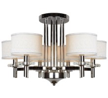 Потолочная люстра Fusion 88396/6 CR iLamp