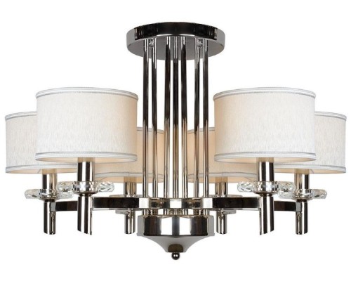 Потолочная люстра Fusion 88396/6 CR iLamp