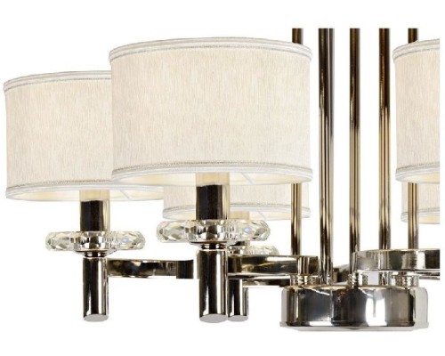 Потолочная люстра Fusion 88396/6 CR iLamp