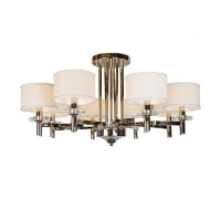 Потолочная люстра Fusion 88396/8 CR iLamp