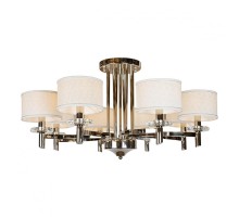 Потолочная люстра Fusion 88396/8 CR iLamp