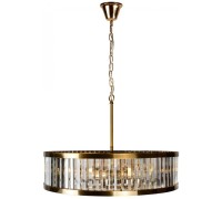 Подвесная люстра Queen 8945-6 GLD iLamp