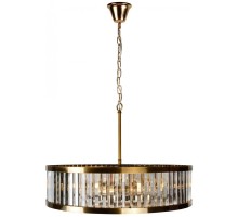 Подвесная люстра Queen 8945-6 GLD iLamp