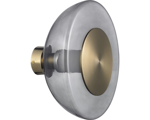 Настенный светильник Stereo 9285W GL SM iLamp