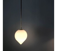 Подвесной светильник Cento 9571P/1-D300 BR-WH iLamp