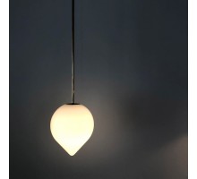 Подвесной светильник Cento 9571P/1-D300 BR-WH iLamp