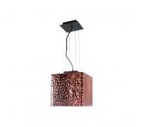 Подвесной светильник Cube A1407 BR iLamp